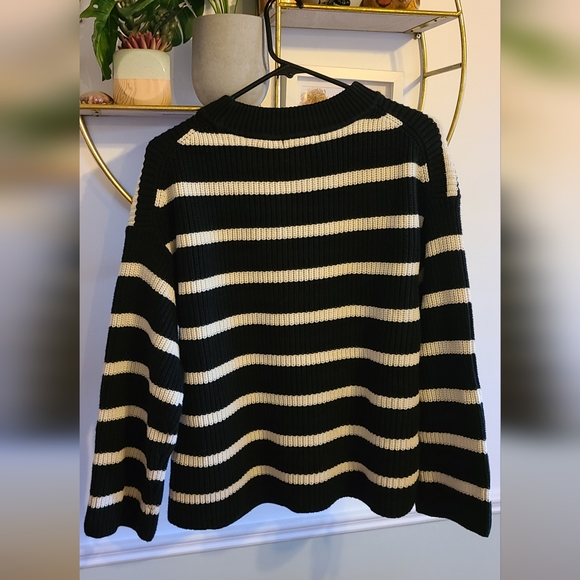 H&M Rib-knit Sweater - Picture 3 of 5